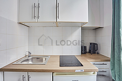 Квартира Neuilly-Sur-Seine - Кухня