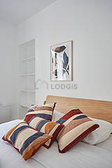 Apartamento Neuilly-Sur-Seine - Quarto