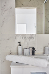 Apartment Neuilly-Sur-Seine - Bathroom