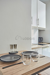 Appartamento Neuilly-Sur-Seine - Cucina