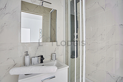 Appartamento Neuilly-Sur-Seine - Sala da bagno