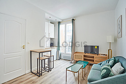 Wohnung Neuilly-Sur-Seine - Wohnzimmer