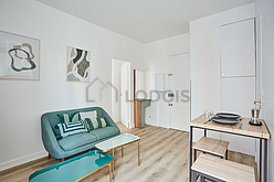 Wohnung Neuilly-Sur-Seine - Wohnzimmer