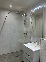 Apartamento Saint-Cloud - Cuarto de baño
