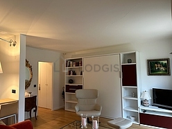Apartamento Saint-Cloud - Salaõ