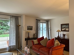 Apartamento Saint-Cloud - Salón