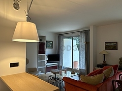 Appartamento Saint-Cloud - Soggiorno