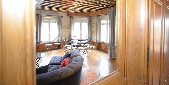 Apartamento Lyon 1° - 