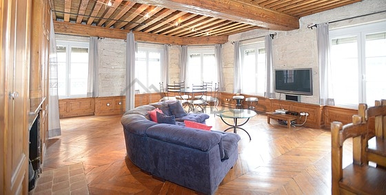 Appartamento Lyon 1° - 