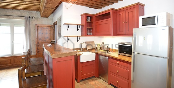 Appartement Lyon 1° - 