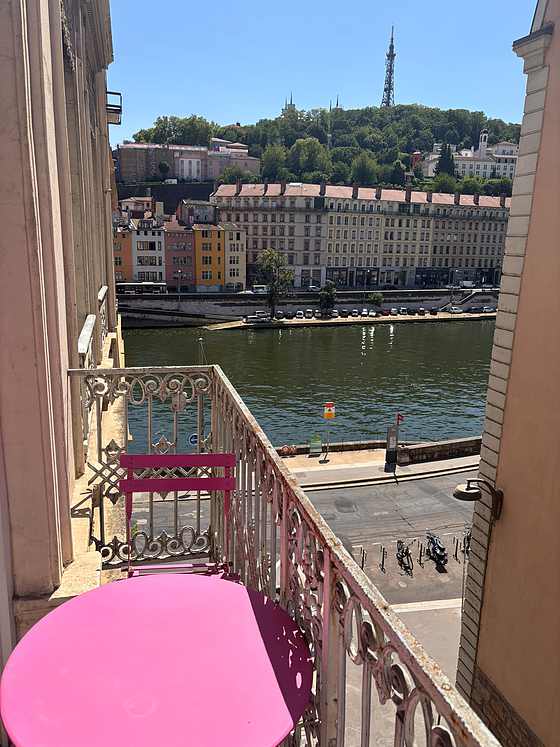 Apartment Lyon 1° - 