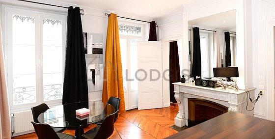 Appartement Lyon 1° - 
