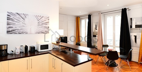 Appartement Lyon 1° - 