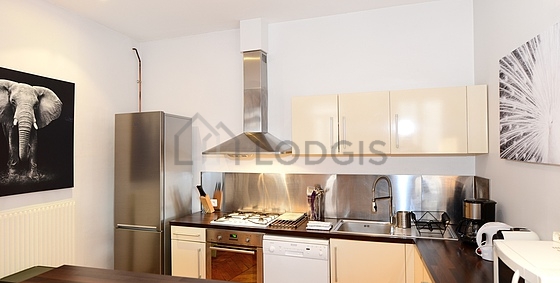 Appartement Lyon 1° - 