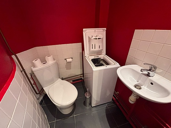 Appartement Lyon 1° - 