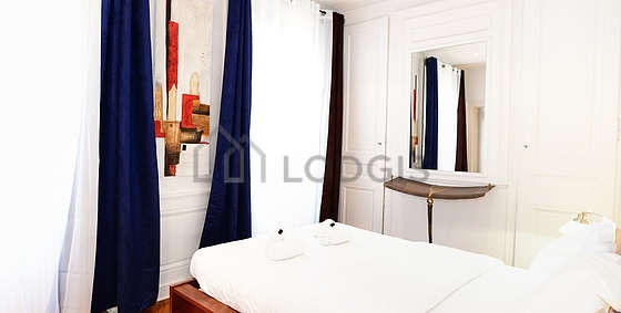 Wohnung Lyon 1° - 