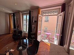 Appartement Lyon 1° - Terrasse