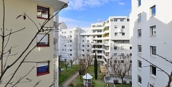 Apartamento Lyon 7° - Salaõ