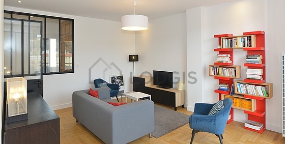 Apartamento Lyon 9° - 