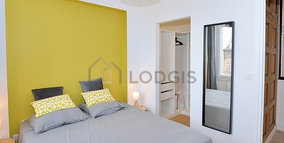 Apartamento Lyon 9° - 