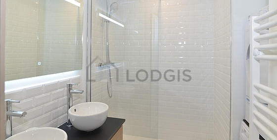 Apartamento Lyon 9° - 