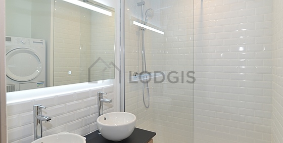Apartment Lyon 9° - 