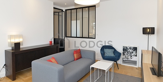 Appartamento Lyon 9° - 