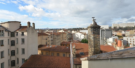 Appartamento Lyon 9° - 