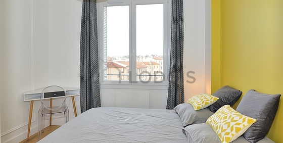 Appartement Lyon 9° - 