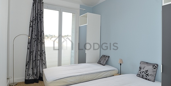 Appartement Lyon 9° - 