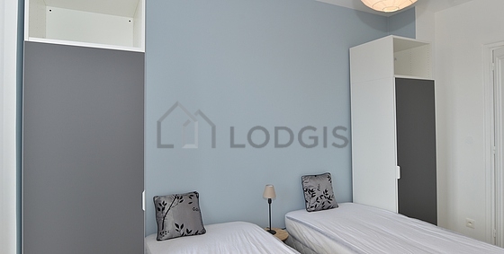 Wohnung Lyon 9° - 