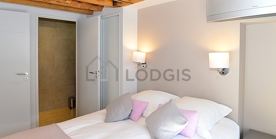Apartment Lyon 2° - 