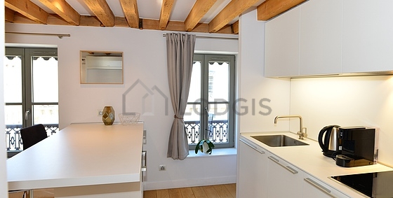 Apartment Lyon 2° - 