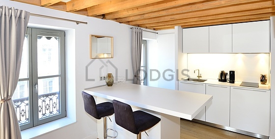 Appartamento Lyon 2° - 