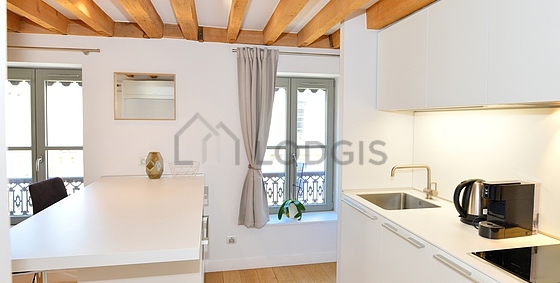 Appartamento Lyon 2° - 