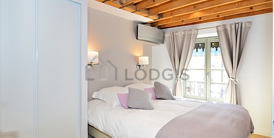 Appartement Lyon 2° - 