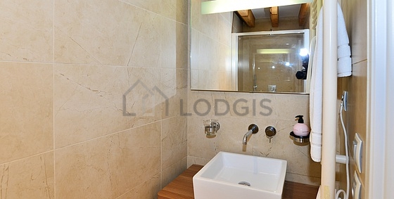 Appartement Lyon 2° - 