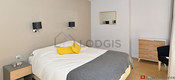 Apartamento Lyon 2° - 