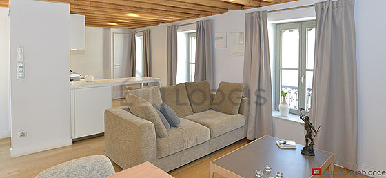 Appartement Lyon 2° - 