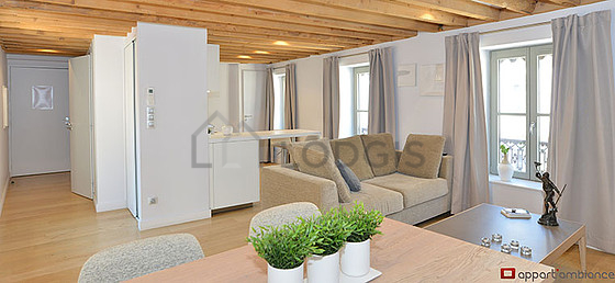 Appartement Lyon 2° - 