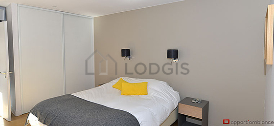 Appartement Lyon 2° - 