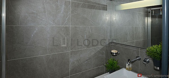Wohnung Lyon 2° - 