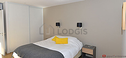 Apartamento Lyon 2° - Dormitorio