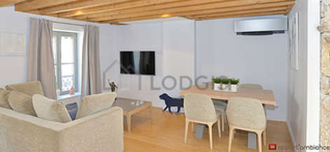 Lyon 1 Schlafzimmer Wohnung