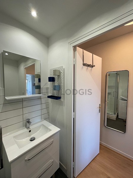 Apartment Lyon 3° - 