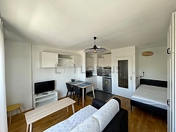 Apartamento Lyon 3° - Salaõ