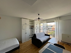 Appartamento Lyon 3° - Soggiorno