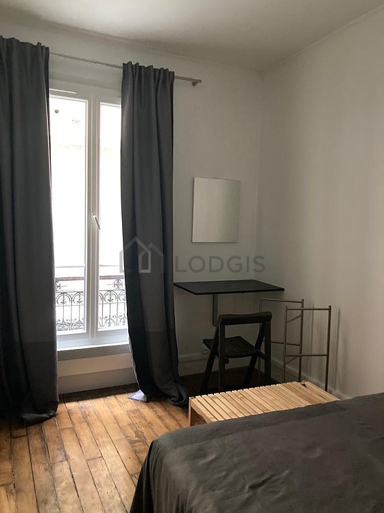 Apartment Paris 2° - 