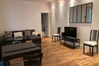 Appartement 1 chambre Paris 2° Grands Boulevards - Montorgueil