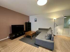 Lyon 1 bedroom Apartment
